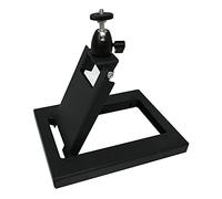 Proiettore estensibile Supporto for supporto for proiettore Supporto for supporto for proiettore Testa a sfera pieghevole girevole a 360° con altezza da 3,94 pollici a 9,84 pollici for proiettore Supp