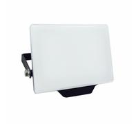 Faro Proiettore Silver Electronics 173302 Nero G 20 W [Bianco Freddo]