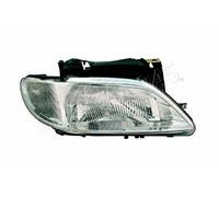 PROIETTORE FANALE FARO ANT SX H4 BOSCH CITROEN XSARA ANNO 97> <00