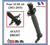 Getto Del Lavavetri per Faro Ant. A Xeno Anteriore Destro Pinze Audi A6 C7 4G