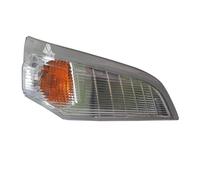 Proiettore Faro Anteriore Per Mitsubishi Per Canter FE 7/8 2005-2011 Auto Anteriore Della Luce Di Nebbia Lampada D'angolo Indicatore Di Direzione Fari Indicatore Di Montaggio Fari Proiettori(Giusto)