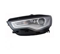 Proiettore faro D3S-PSY24W-H7 a led con AFS sx per Audi A6 2011-7/2014