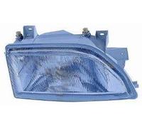 PROIETTORE FARO DESTRO FORD ESCORT DAL 1990 al 1995