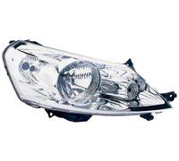 Proiettore Faro Dx FIAT SCUDO 2007 ORIGINALE VALEO 43406