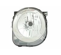 PROIETTORE FARO FANALE JEEP RENEGADE ANTERIORE ANT DESTRO DX DAL 2014 AL 2018