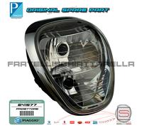 Proiettore Faro Gruppo Ottico Fanale Anteriore Original Beverly Dal 2010 125 ...