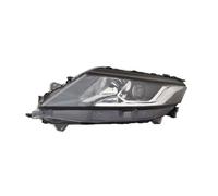 Proiettore faro H11 HB3 W5W guida sx per Mitsubishi L200 dal 8/2019 in poi