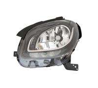 FARO PROIETTORE ANTERIORE SINISTRO LED - SX SMART FORTWO 14->