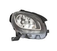 Faro Fanale Anteriore A Led per Smart Fortwo Dal 2014 Destro