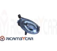 PROIETTORE FARO INFERIORE SINISTRO SX DRL A LED PER FIAT 500X 2018 IN POI