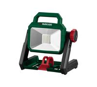 Proiettore faro LED cantiere PARKSIDE PLSA 20-Li A1 12V 20V 230V senza batteria [EEK: A+++]