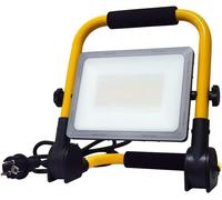 PROIETTORE FARO LED SLIM WATT 30 IP65 CON SUPPORTO