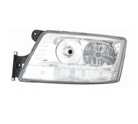 Proiettore Xenon D1r-h7-py21w-h21w Luce Posiz. Led Con Motore T-g-x Sx 2008 Sx