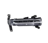 Proiettore Fendinebbia Luci 605000507AA 605000508AA Paraurti Anteriore Auto Con Luci Diurne A LED E Fendinebbia DRL Per Chery Per Tiggo 8 Pro Plus(Only 1 Left)