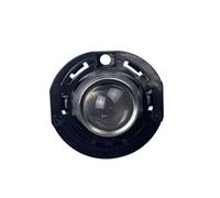 Proiettore Fendinebbia Luci Lampadina Alogena Per Fendinebbia, Lampada Di Segnalazione Per Dodge Per Charger 2015, 2016, 2017, 2018 E 2019(1piece)