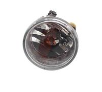 Proiettore Fendinebbia Luci Per Suzuki Per SX4 2006 2007 2008 2009 2010 Copertura fendinebbia per paraurti anteriore auto Griglia faro di guida(Only Right Side Light)