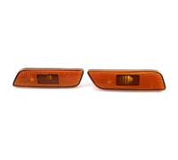 Proiettore Fendinebbia Luci Per Volvo Per S80 1999 2000 2001 2002-2006 9188263 9188264 Paraurti Anteriore Parafango Lampada Indicatore Direzione Alloggiamento