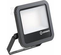Proiettore FL 100 P 69W 10KLM 840 PS SY100 BK 4099854306167