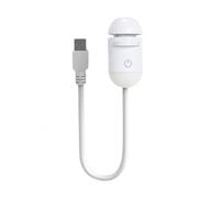 Proiettore For Cielo Stellato, Luce Notturna, Lampada Ambientale Romantica | Lampada Decorativa A Doppio Uso Alimentata Tramite USB For Interni Di Auto E Decorazioni(Style R)