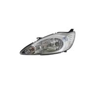 Proiettore Ford Ka Dal 2008 Sinistro Elettrico Con Motore H4 Py21W W5W