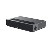 Proiettore Formovie Theater Ultra Short Throw ALPD Triplo Laser Ultimate 4K UHD Bowers & Wilkins Dolby Audio Certificato Android TV con Vocale Google