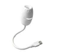 Proiettore Galassia Auto USB, Lampada Ambiente Saturno Stellare Romantica | Luce A LED For Atmosfera Stellata For Interni Di Auto E Uso Decorativo For Feste(12Pcs Film)