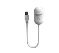Proiettore Galaxy 2 in 1, luce notturna con 12 pellicole scorrevoli, luminosità regolabile a 360°, proiettore portatile USB per cielo stellato, mini lampada da parete a LED per auto e camera da letto