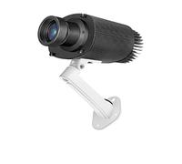 Proiettore Gobo for immagine Rotaty impermeabile for esterni Lampada di proiezione con logo a LED for pubblicità Hd personalizzata(2-3 color,35watt outdoor)