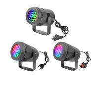 Proiettore Gobo Lampada for proiettore natalizio a LED Lampada for proiettore girevole for interni ed esterni ruotabile a 360° Illuminaze for feste natalizie Decoraze a LED