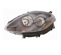 Faro Fanale Anteriore per Fiat Croma 2007 Sinistro