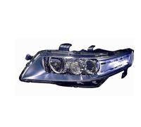 FARO PROIETTORE ANTERIORE SINISTRO- SX - HONDA ACCORD 2006->2008