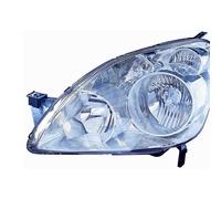 Proiettore H1/h1 Elettrico Senza Motore Per Honda Crv Lato Dx 2005-2006 Destro