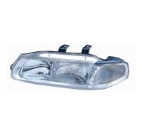 Proiettore H1/h1 Elettrico Senza Motore Per Rover 400 Lato Dx 1995-2000 Destro