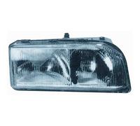 Proiettore H1/h1 Elettrico Senza Motore Volvo 850 Lato Sx 1993-1996 Sinistro