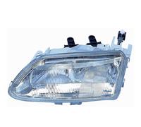 Faro Fanale Anteriore per Renault Laguna 1994-1998 Reg. Manuale Destro