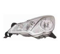 Faro Anteriore Citroen Ds3 2010 Destro 6206R1