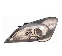 Proiettore H1-h7 Elettrico Senza Motore Per Ceed 5 Porte Lato Sx 2009-2012 Sx