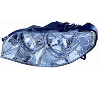 FARO FANALE PROIETTORE ANTERIORE SX SINISTRO FIAT PUNTO 2003