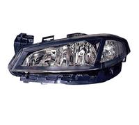 FARO PROIETTORE ANTERIORE DESTRO REG ELETTRICA - DX - RENAULT LAGUNA 05->07