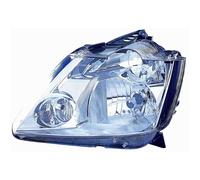 FARO PROIETTORE ANTERIORE DESTRO - DX - RENAULT MODUS 04->08