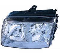 FARO DX VOLKSWAGEN POLO 99 DX MARCA DEPO