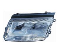 Faro Fanale Anteriore per Volkswagen Passat 1996-2000 Senza Fendinebbia Sinistro
