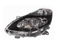 FARO DX CLIO 2009 CON LENTICOLARE PARAB. NERA DX MARCA DEPO