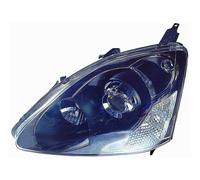 Proiettore H1/Hb3 Con Lentic. Regolazione Elettrica CIVIC 3 PORTE Sx 2003-2005