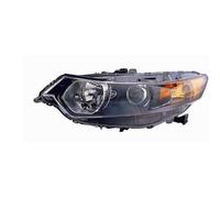 Proiettore H1-Hb3 Predisposizione Regolazione Elettrico ACCORD Dx 2008-2011 DX