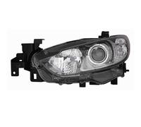 Proiettore H11-h15 Elettrico Senza Motore Per Mazda 6 Sx 2013/01-2015/01 Sx