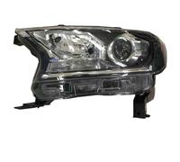 FARO FANALE PROIETTORE SX H11-H15 PRED REG ELETT C/LUCE DIURNA PER RANGER 2016>