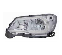 Faro Fanale Anteriore per Subaru Forester 2013-2016 Destro