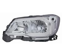 Faro Fanale Anteriore per Subaru Forester 2013-2016 Destro
