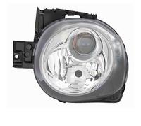 Faro Fanale Anteriore per Nissan Juke 2014 Destro